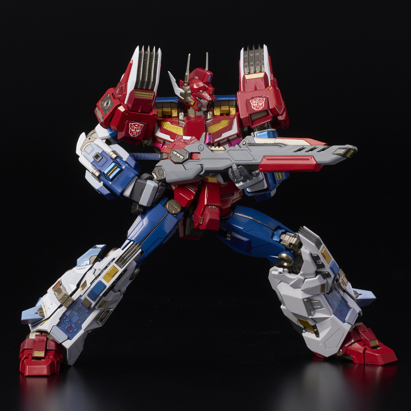 [KURO KARA KURI] Star Saber (Reissue)